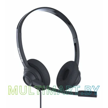 Наушники Accutone TB220 RJU